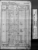 1841 census in Cardigan town - page 2