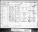 1881 census in Husbands Bosworth