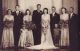 Gordon Gilbert HAWES and Betty LILLY's wedding